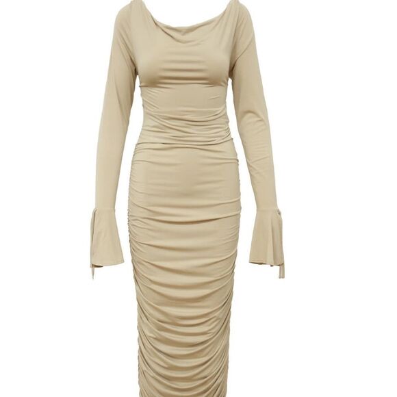 IRREGULAR
EXPOSURE - KIVIE RUGGED SET NUDE - Picture 4 of 8